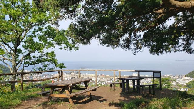 仙元山
