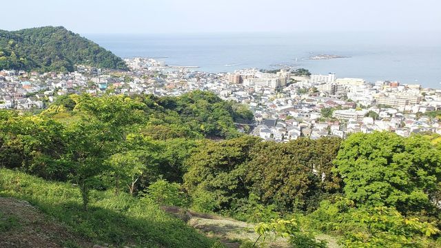 仙元山