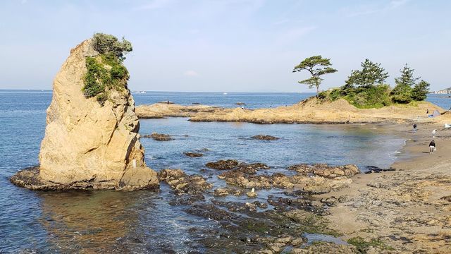 立石公園