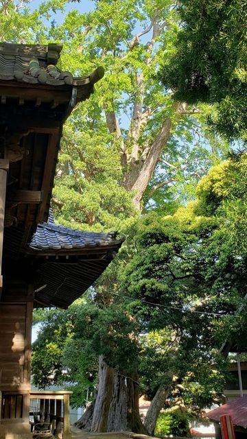五霊神社