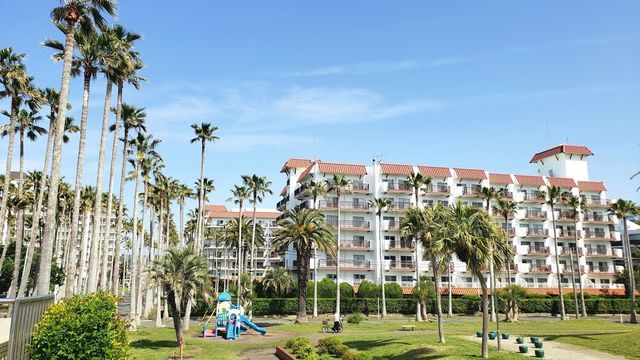 小坪海浜公園