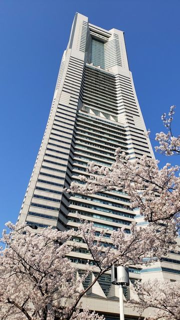 みなとみらい