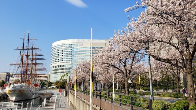 みなとみらい