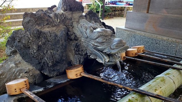 多摩川浅間神社