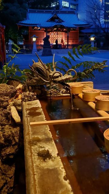 金王八幡宮