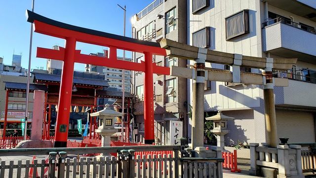 鷲神社