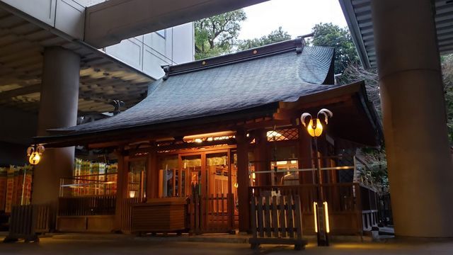 雉子神社