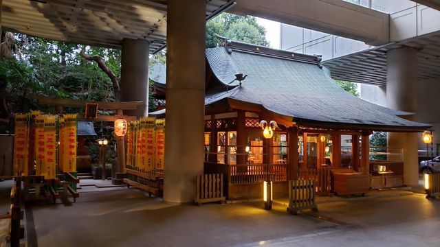 雉子神社