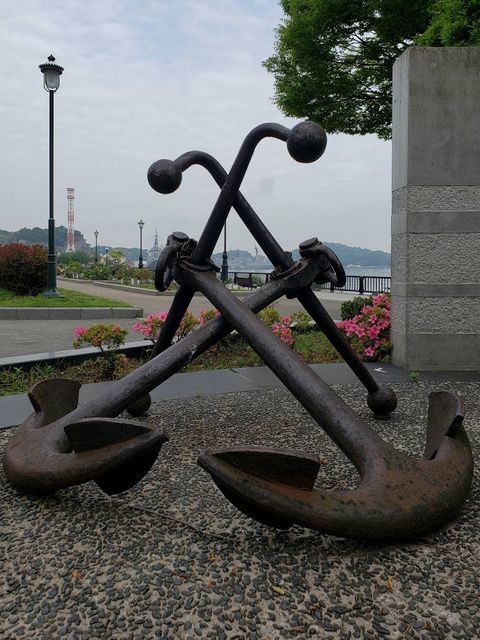 ヴェルニー公園