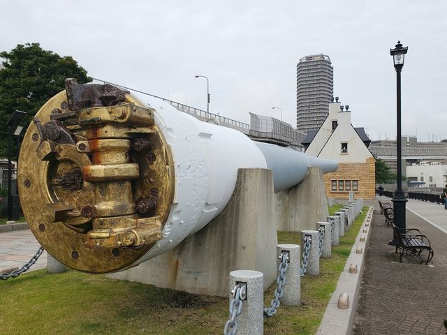 ヴェルニー公園