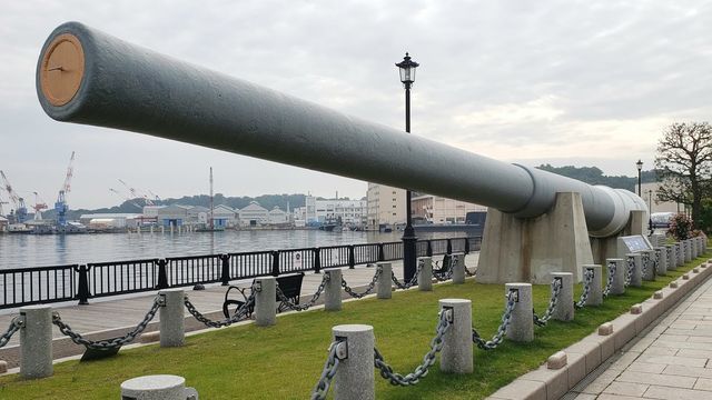 ヴェルニー公園