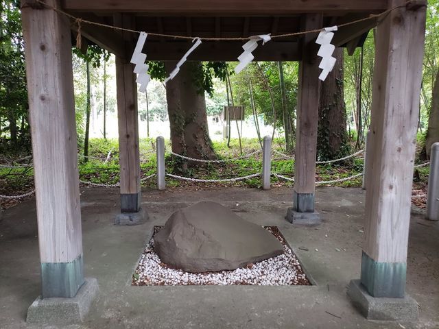 五社神社