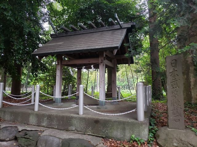 五社神社