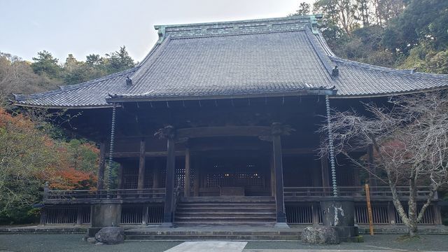 妙本寺