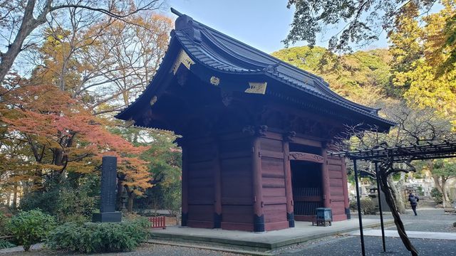 妙本寺