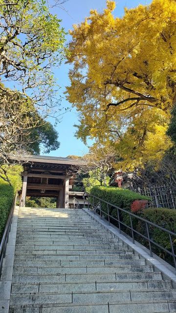 荏柄天神社