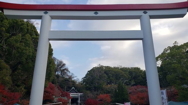 鎌倉宮