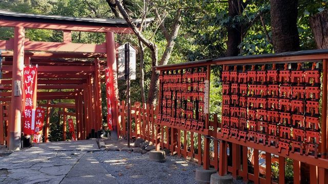 鶴岡八幡宮
