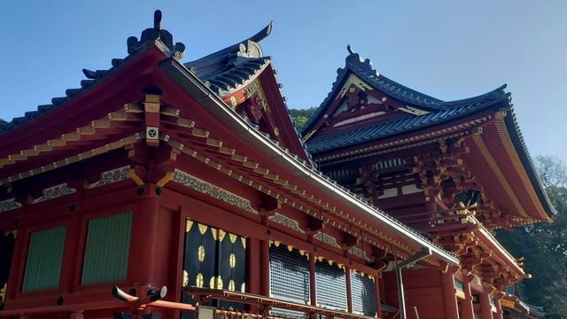 鶴岡八幡宮