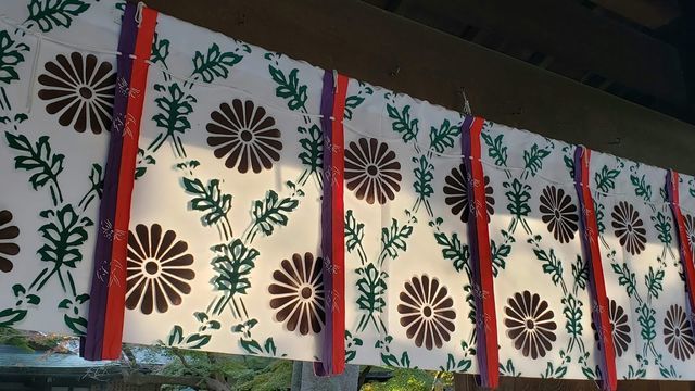 鎌倉宮