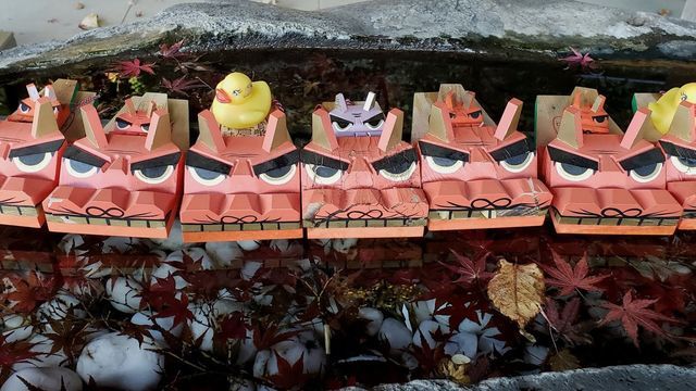鎌倉宮