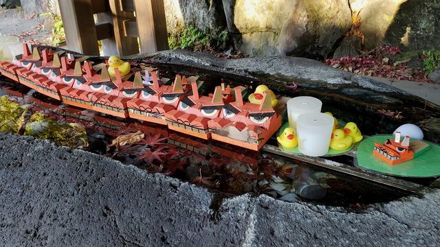 鎌倉宮
