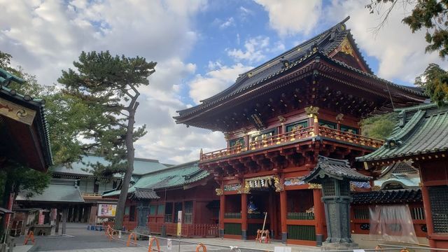 静岡浅間神社
