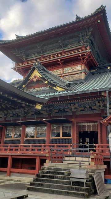 静岡浅間神社