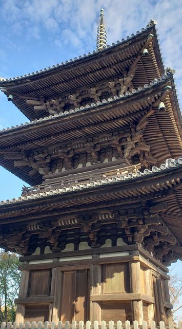 三渓園