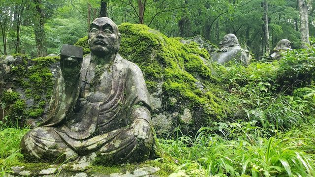 長安寺
