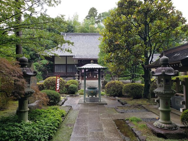 正覚寺