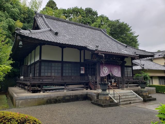 正覚寺