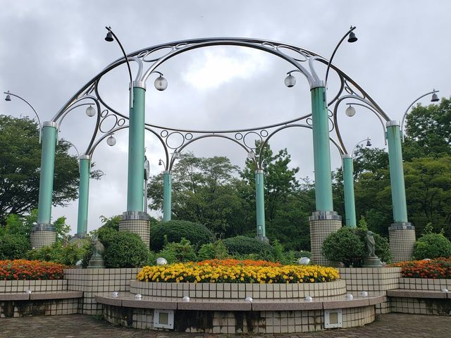 相模原麻溝公園