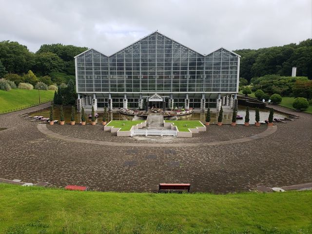 相模原公園