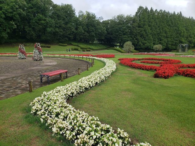 相模原公園