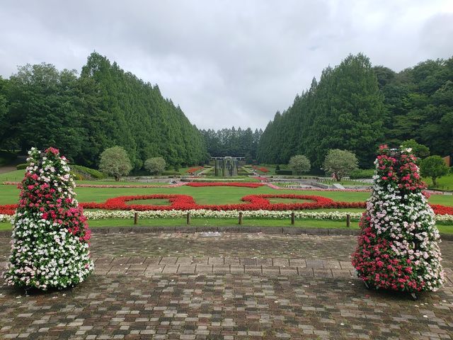 相模原公園