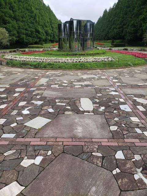 相模原公園