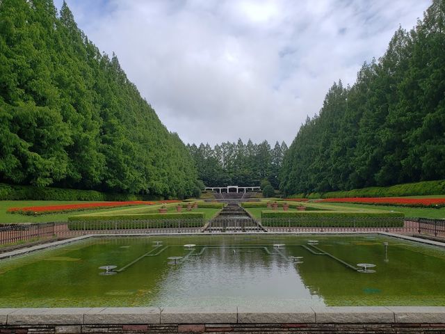 相模原公園