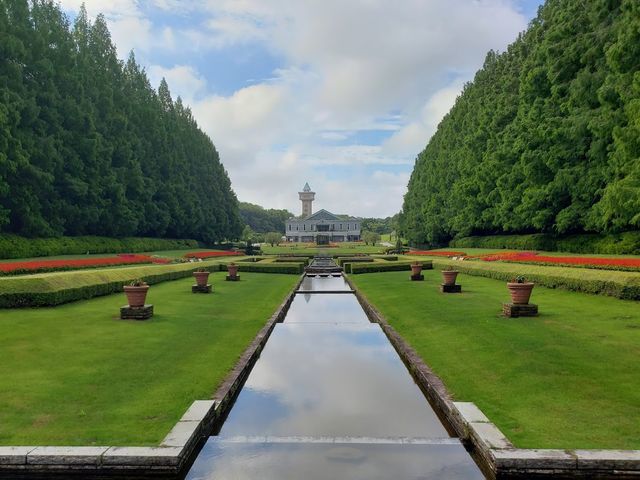 相模原公園