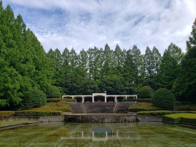 相模原公園