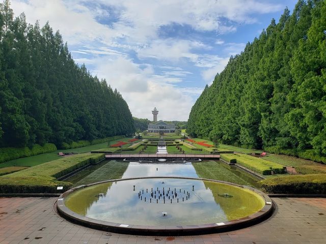 相模原公園