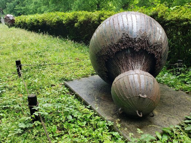 相模原公園