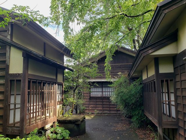 相模原公園