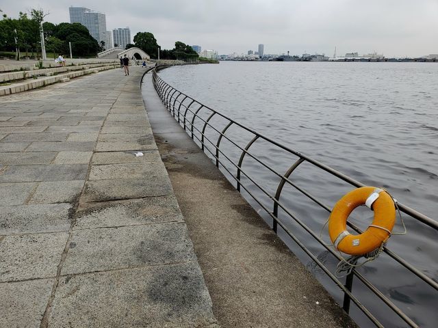 臨港パーク