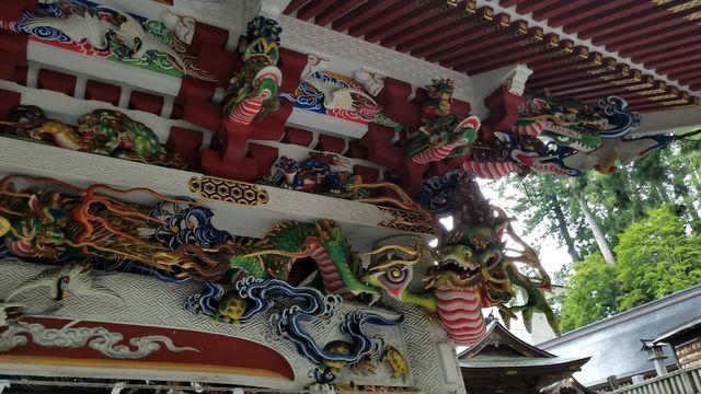 三峰神社