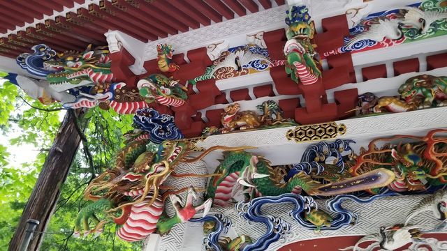 三峰神社