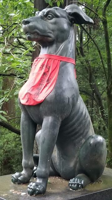 三峰神社