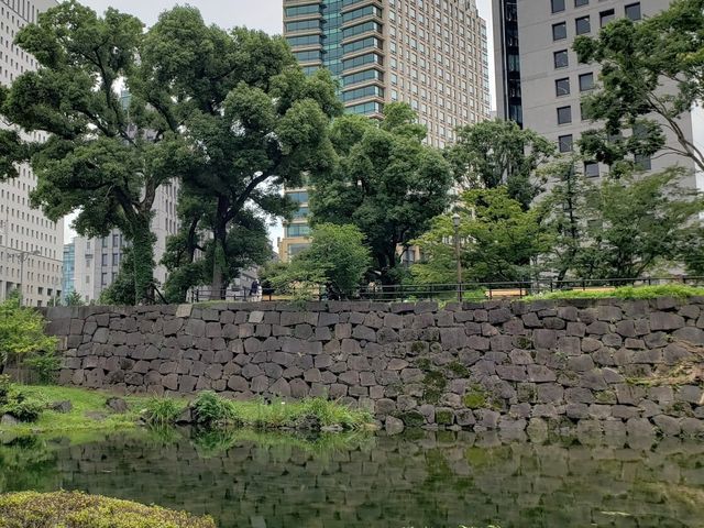 日比谷公園