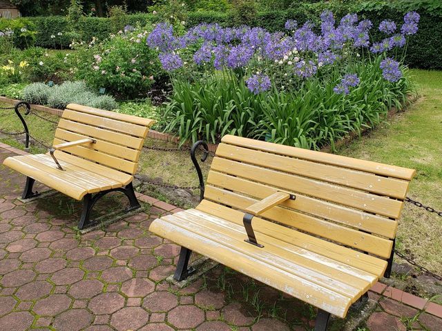 日比谷公園