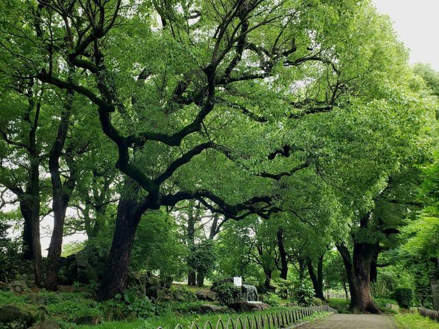 日比谷公園